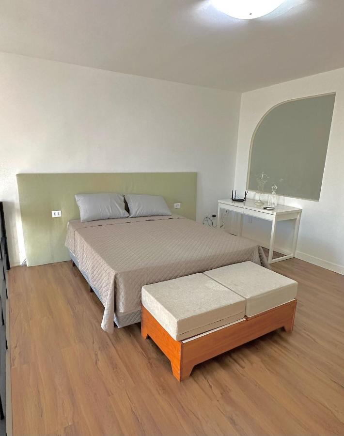 Вилла Saint Sebastian Flat 307 - Com Hidro! Ate 4 Pessoas, Duplex, No Centro Жарагуа-ду-Сул Экстерьер фото