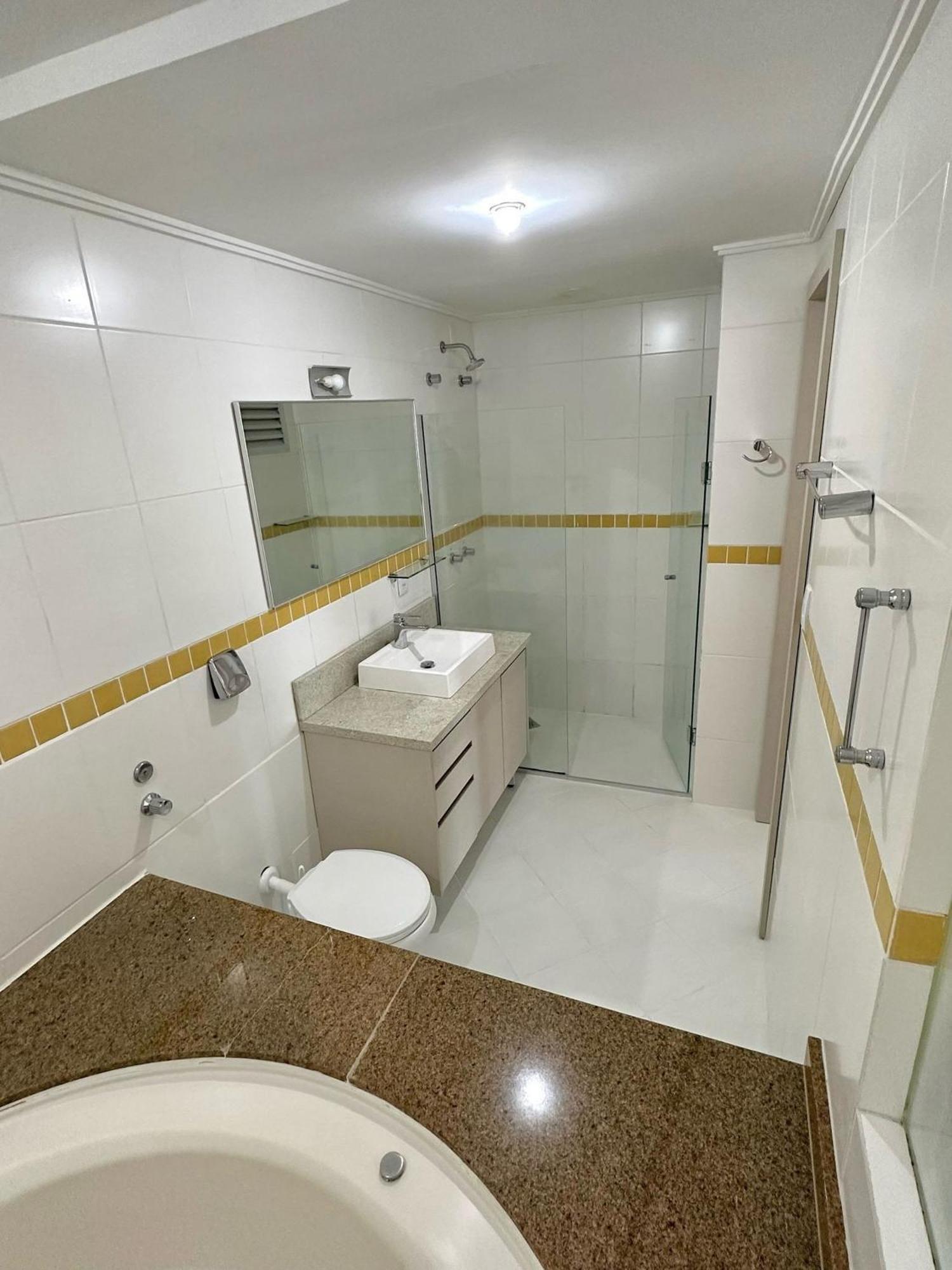 Вилла Saint Sebastian Flat 307 - Com Hidro! Ate 4 Pessoas, Duplex, No Centro Жарагуа-ду-Сул Экстерьер фото